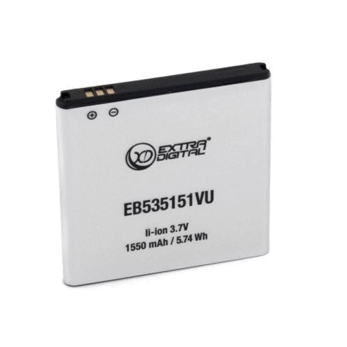 Аккумулятор ExtraDigital 1550 mAh (BMS6306) for Samsung i9070 Galaxy S Advance