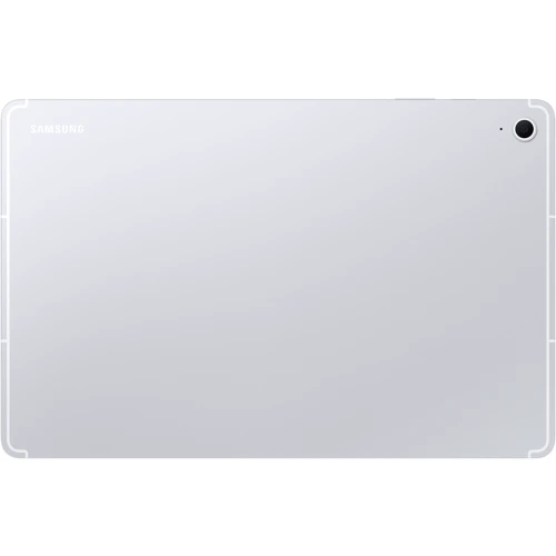 Планшет Samsung Galaxy Tab S10 FE+ 8/128GB Wi-Fi Silver (SM-X620NZSR): Коммуникации Bluetooth, Wi-Fi