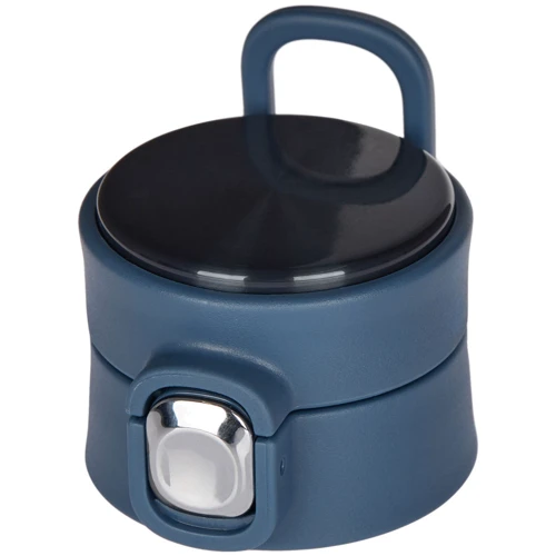 Термокухоль Skif Outdoor Companion синій (389.01.42): Тип Термокружка