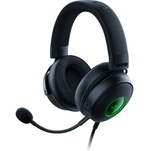 Наушники Razer Kraken V3 Hypersence (RZ04-03770100-R3M1)
