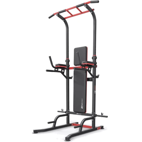 Фитнес станция Hop-Sport HS-2015K (403360): Тип конструкции стационарный
