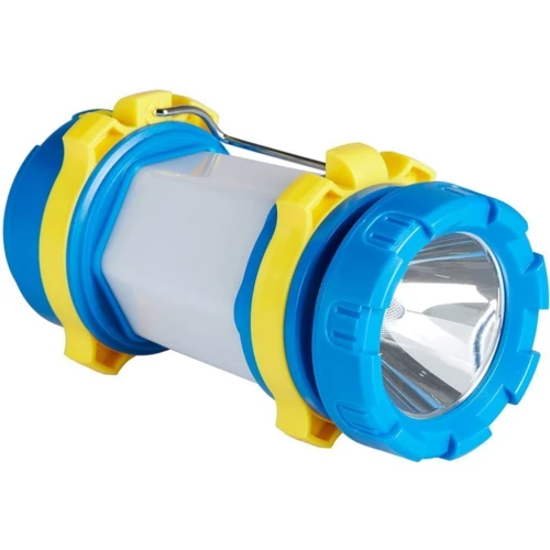 Фонарь туристический Skif Outdoor Buster SE (389.02.55): Тип Фонарь-лампа