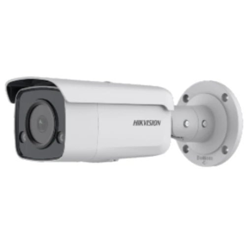 IP-камера відеоспостереження Hikvision DS-2CD2T47G2-L (C) 4mm