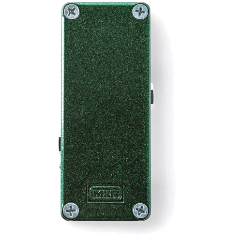 Педаль гитарных эффектов Педаль эффектов DUNLOP M299 MXR Carbon Copy Mini: Производитель Dunlop