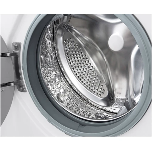 Пральна машина LG F1296NDS0: Сушка отсутствует