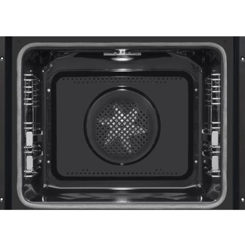 Духовой шкаф электрический Amica ED975398BA+ X-TYPE STEAM P: Гриль есть