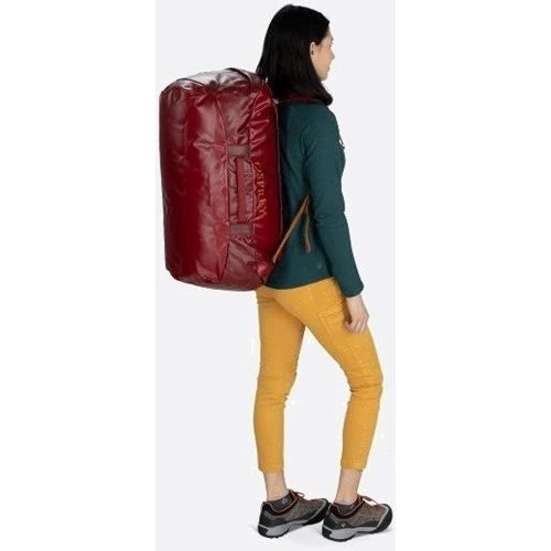 Сумка Osprey Transporter 65 red mountain O/S червоний (009.3437): Тип Сумка-рюкзак