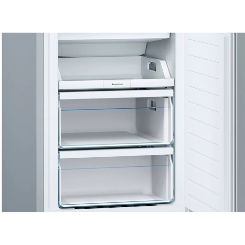 Холодильник Bosch KGN36KL30: Общий объем, л 302