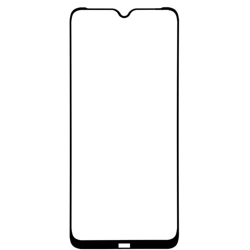 Аксесуар для смартфона BeCover Tempered Glass Black for Xiaomi Redmi Note 8 / Note 8 2021 (704118)