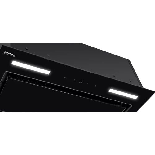 Вытяжка MPM Product MPM-61-OWS-67: Тип монтажа Встраиваемый
