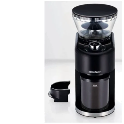 Кофемолка Silver Crest SKKM 200 A1: Вместимость, г 250