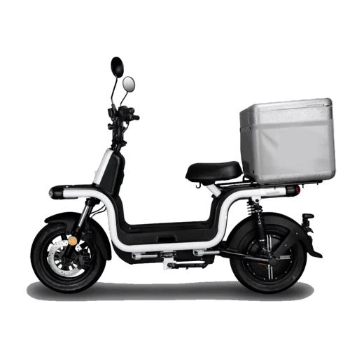 Электроскутер CARGO Aima U2S White Gloss: Допустимая нагрузка, кг 180