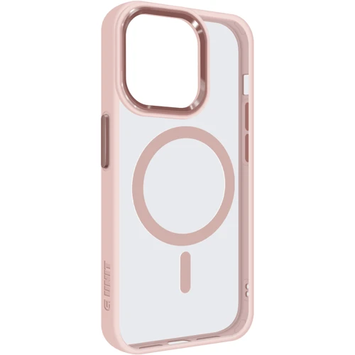 Чехол для iPhone ArmorStandart Unit MagSafe Case Pink for iPhone 13 Pro (ARM75199)