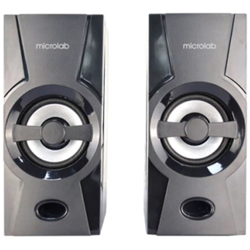 Акустическая система Microlab B-15 Black