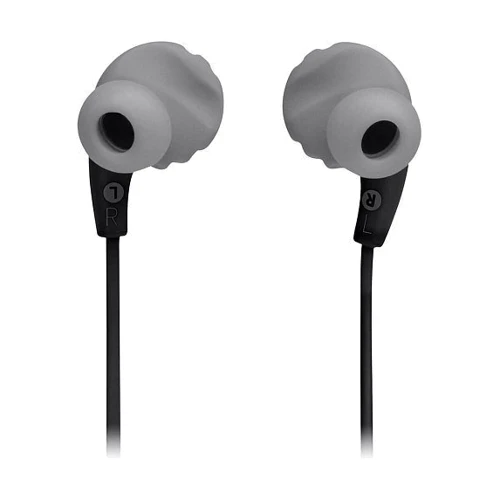 Наушники JBL Endurance Run BT, Black (JBLENDURRUNBTBLK): Тип крепления крепление на шее