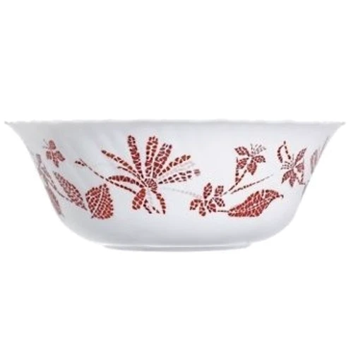 Салатник Luminarc Romancia Red H2405 (120 мм)