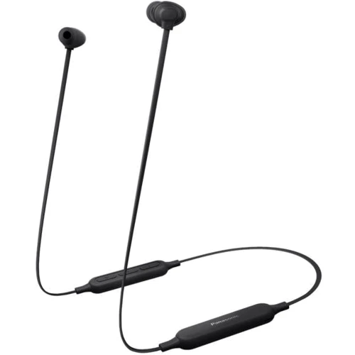 Навушники Panasonic RZ-NJ320BGEK Black