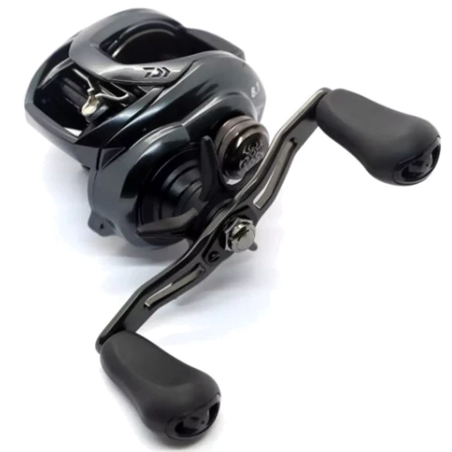 Котушка рибальська Daiwa Tatula TW 300XSL