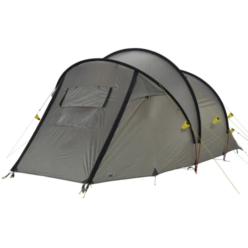 Палатка Wechsel Voyager TL Laurel Oak (231071): Материал дна Polyester 75D 210T PU DWR