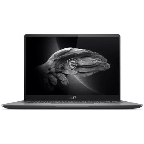 Ноутбук MSI Creator Z16 (Z16 A11UET-266PL): Оперативна пам'ять 32 ГБ