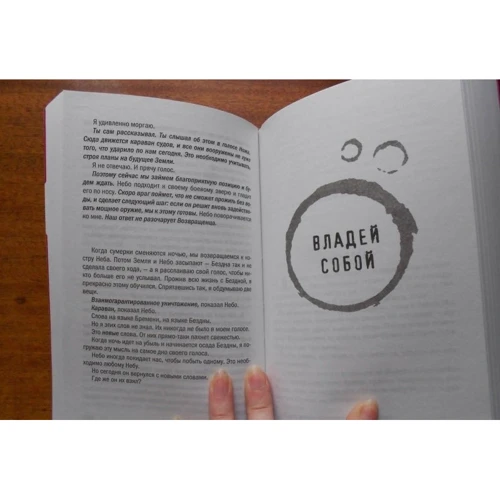 Патрик Несс: Война хаоса. Книга 3: ISBN 978-5-386-04912-6