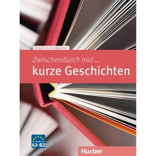 Zwischendurch mal: kurze Geschichten