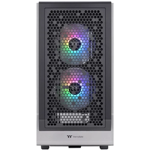 Корпус ThermalTake Ceres 300 TG ARGB Black (CA-1Y2-00M1WN-00): Типорозмір Midi-Tower