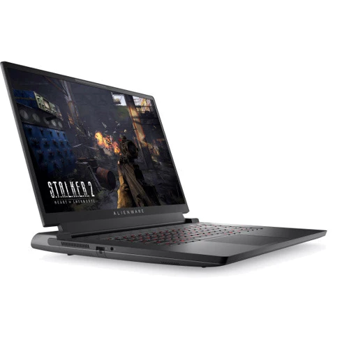 Ноутбук Dell Alienware  m17 R5 (wnm17r5cto020s): Тип экрана матовый