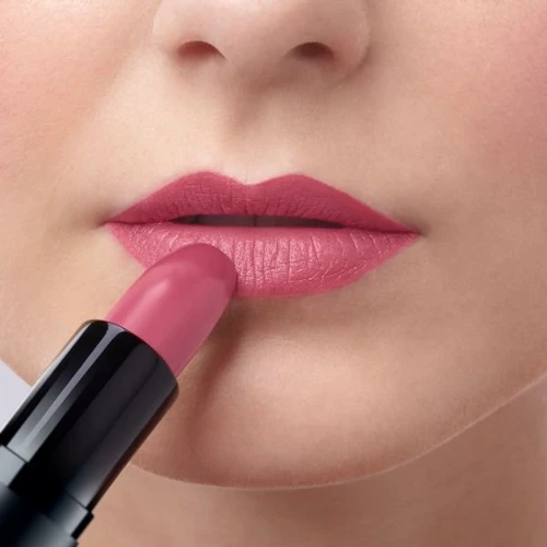 ARTDECO Perfect Mat Lipstick №176 Rosy camelia Помада для губ 4 g: Тип помады Помада-стик