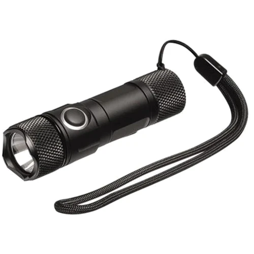 Ліхтар туристичний Ліхтар тактичний Mactronic T-Force VR (1000 Lm) Weapon Kit (THH0112): Світловий потік, лм 1000