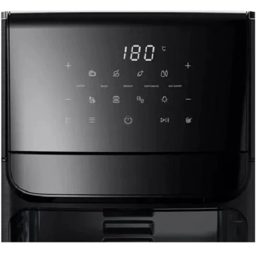 Фритюрница Electrolux EAF12B