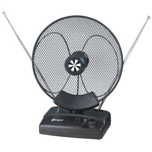 X-Digital DIN 236