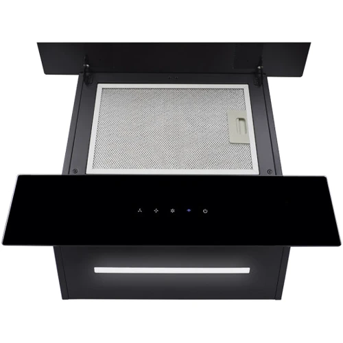 Вытяжка Weilor PDS 6140 BL 750 LED: Тип монтажа Настенный