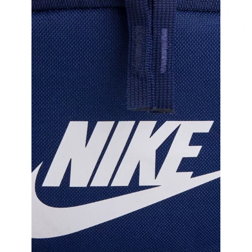 Поясна сумка Nike NK Heritage Hip Pack синя (BA5750-492 - MISC): Тип ручки Поясной ремень, Без ручки