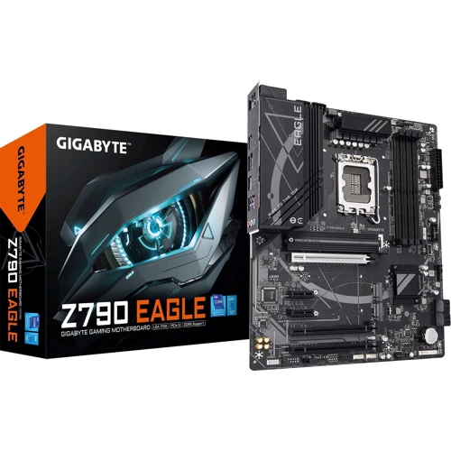 GIGABYTE Z790 EAGLE