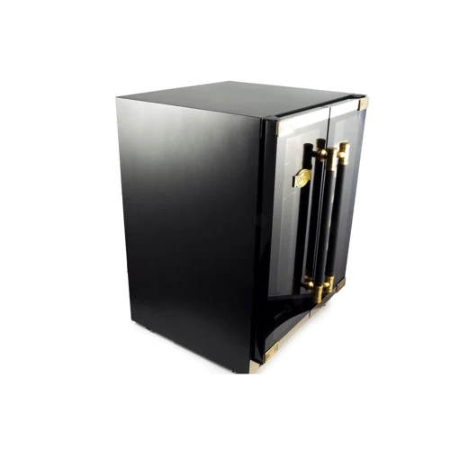 Винный шкаф Kaiser K 64800 AD: Количество полок, шт 8