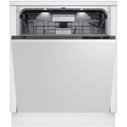 Встраиваемая посудомоечная машина Beko DIN28431