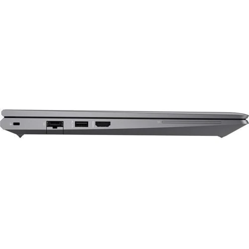 Ноутбук HP ZBook Power G9 (69Q62EA_48_1+2TB): Объем накопителя 1+2 ТБ (SSD)