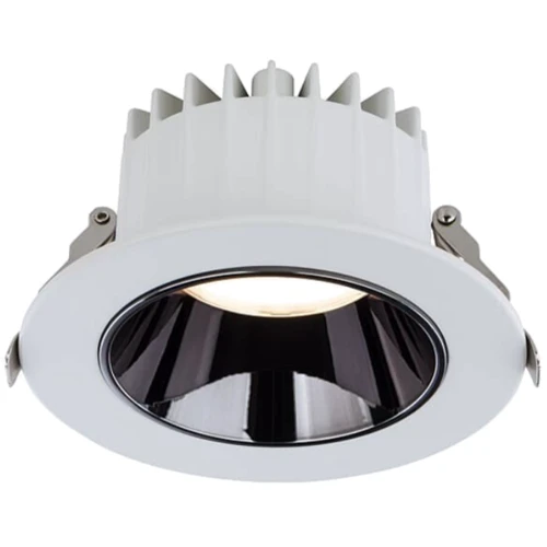 Точечный светильник Nowodvorski 8773 CL KEA LED: Особенности Влагозащищенные