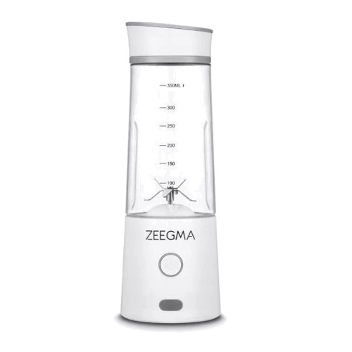 Блендер Zeegma Vitamine Go White