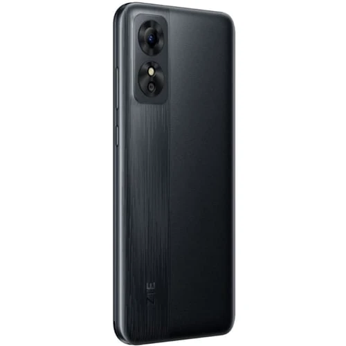 Смартфон ZTE Blade A33 Plus 2/32Gb Grey Approved Витринный образец фото 4