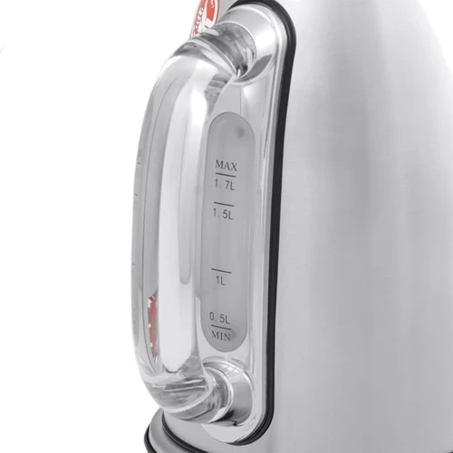 Электрочайник Vitek VT-7089: Объем, л 1.7