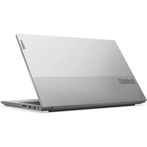 Ноутбук Lenovo ThinkBook 15 G2 ITL (20VE00FLRA) UA: Процессор Intel Core i5-1135G7 (2.4 - 4.2 ГГц) / 4 - ядерный