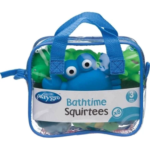 Игрушки - Брызгалки PlayGro (4154): Производитель Playgro