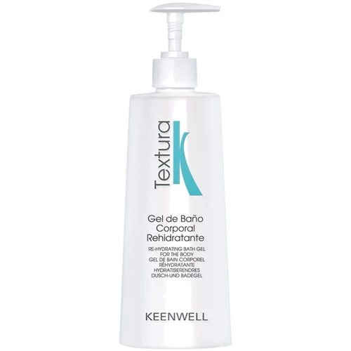 Keenwell Thalasso Thalasso Body bath gel Гель для душа 500 ml