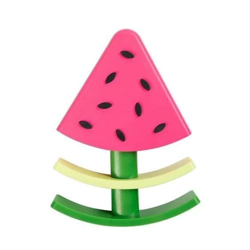 Пазл Fat Brain Toys Веселі фрукти Fruit Friends (F227ML) фото 9