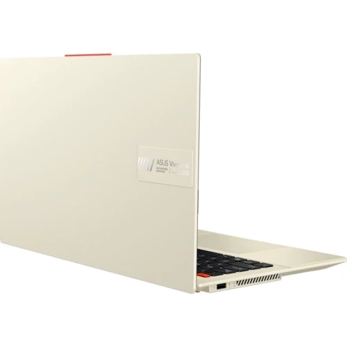 Ноутбук ASUS VivoBook S 15 K5504VA-MA392 (90NB0ZK4-M00NP0) UA: Вес 1.7 кг