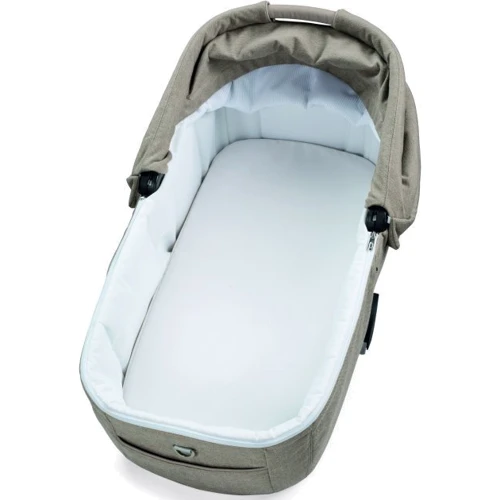 Люлька Peg-Perego Culla Grande Sand Бежевый (IN14770000CT26PL06) фото 2