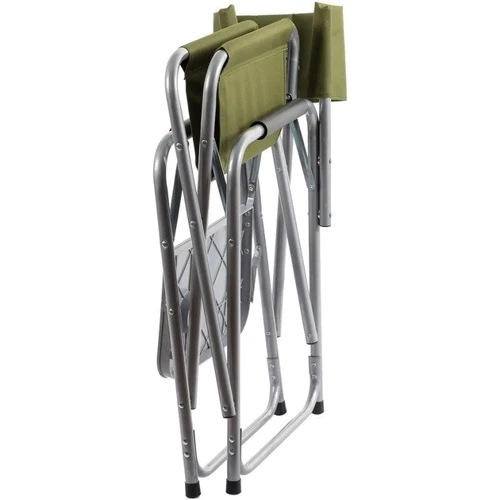 Стілець розкладний Skif Outdoor Colonel olive (200.67.91): Діаметр трубки 22 мм