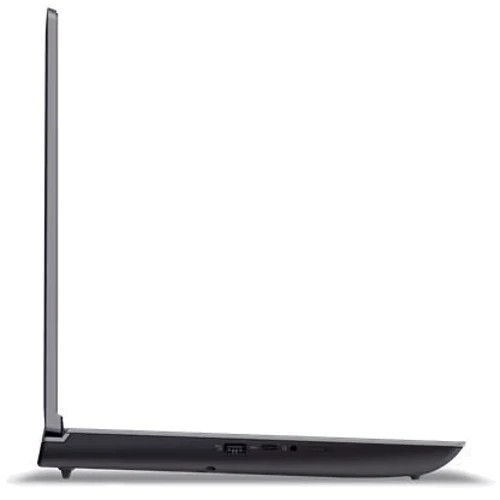 Ноутбук Lenovo ThinkPad P16 Gen 2 (21FA0021US): Процессор Intel Core i7-13700HX (2.1 - 5.0 ГГц) / 16 - ядерный